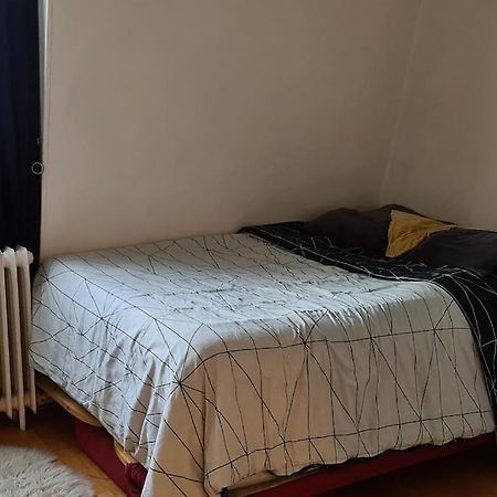 Cosy Studio In The Heart Of Paris / Marais Eksteriør billede