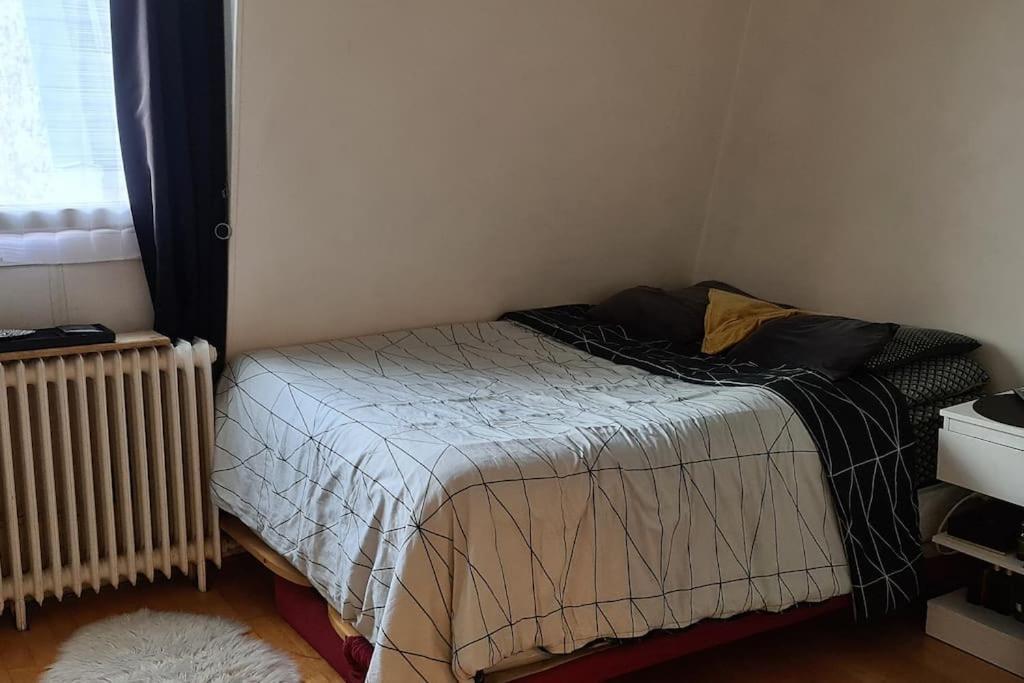 Cosy Studio In The Heart Of Paris / Marais Eksteriør billede